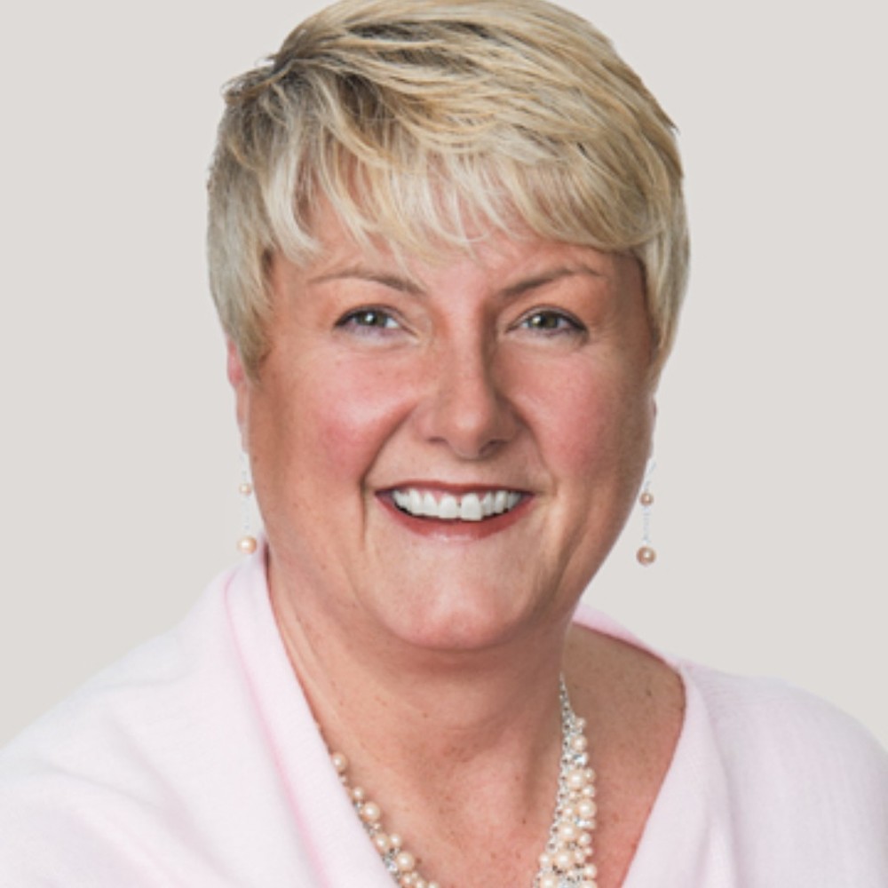 Meet your Posher, Terri